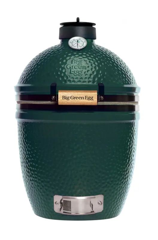 Big Green Egg Small Betrouwbaar