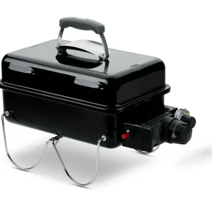 Alleen Vandaag Weber Go-Anywhere Gas