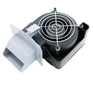 The Bastard Turbo Blower Tijdelijk Beschikbaar