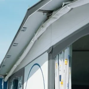 Dagaanbieding Voortentluifel Brand Solair