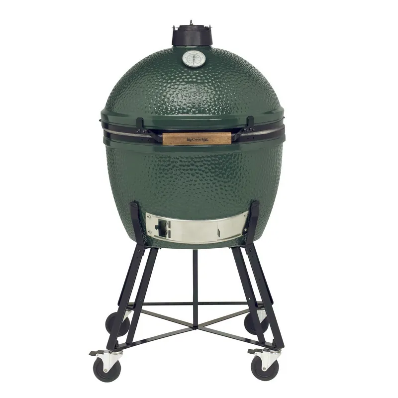 Speciale Aanbieding Big Green Egg XLarge incl. Nest