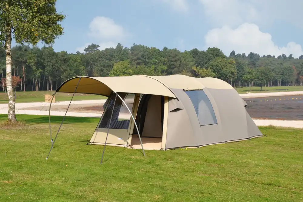 Falco Buizerd 3500 Tent Speciale Aanbieding