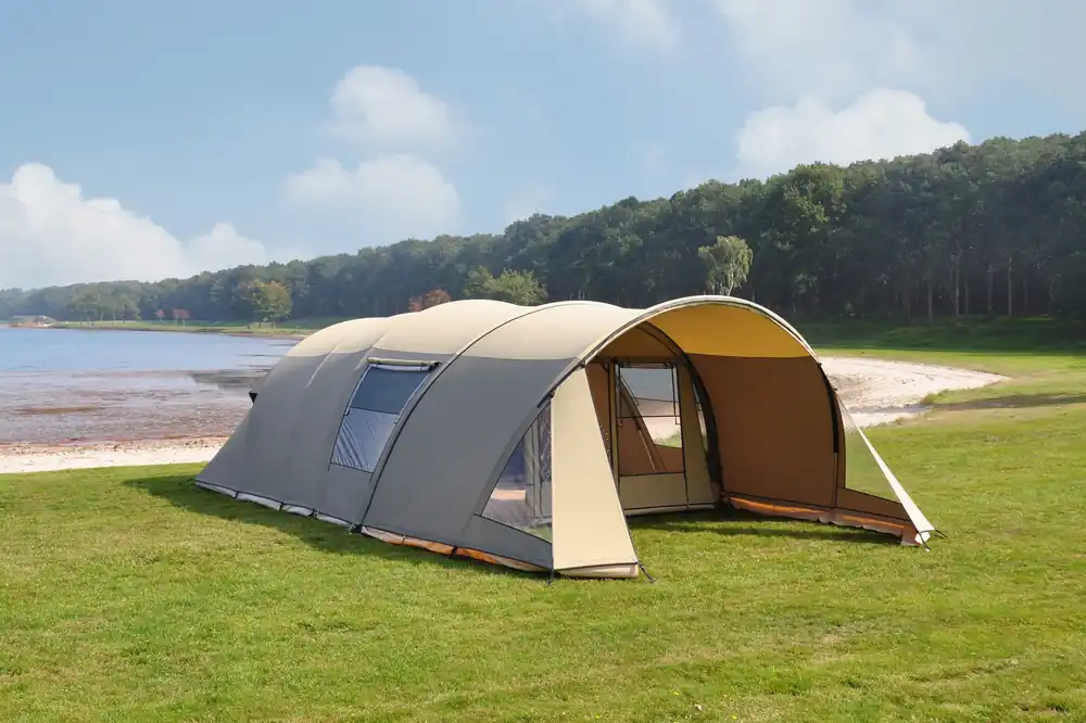 Meest Verkocht Falco Havik 4600 Tent