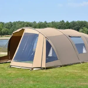Falco Havik 4000 Aanritsbaar Voorscherm Exclusieve Aanbieding