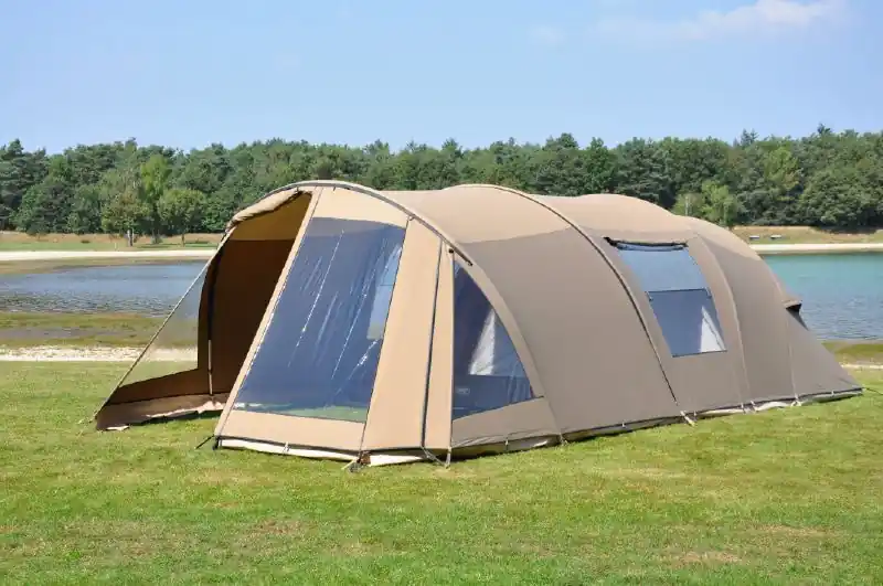 Falco Havik 4000 Aanritsbaar Voorscherm Exclusieve Aanbieding