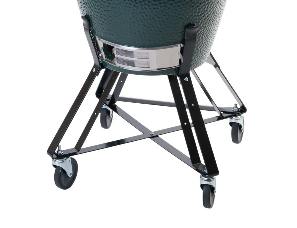 Big Green Egg Nest - Onderstel Uitverkoop