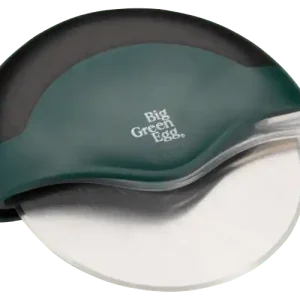 Betaalbaar Big Green Compact Pizza Cutter