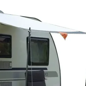 Caravanluifel Isabella Shadow incl. CarbonX Aanbieding