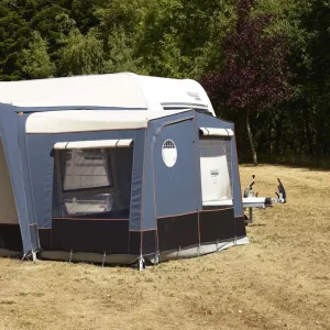 Favoriet Isabella Annex North 250 incl. CarbonX