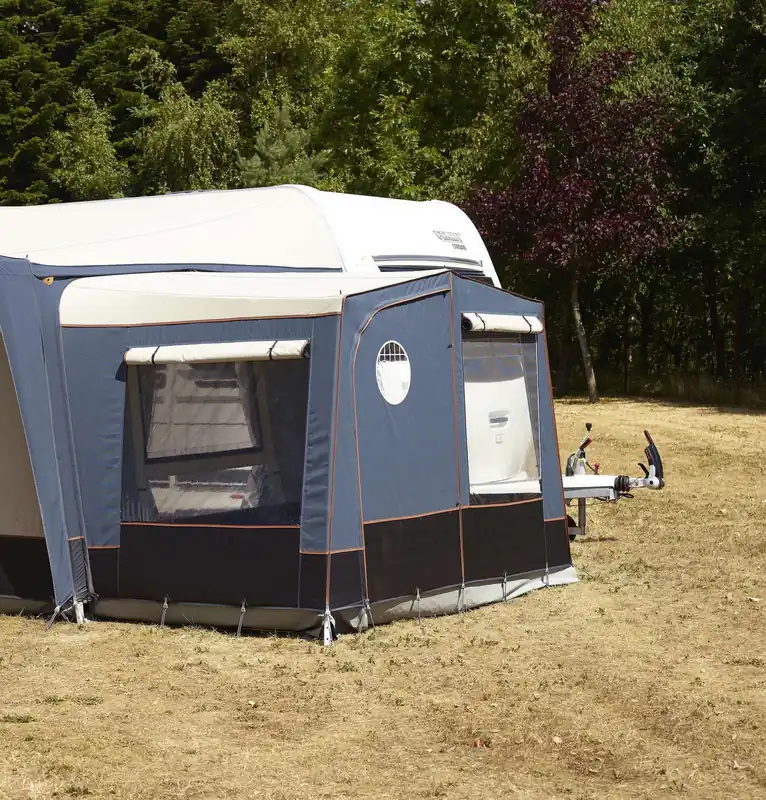 Favoriet Isabella Annex North 250 incl. CarbonX