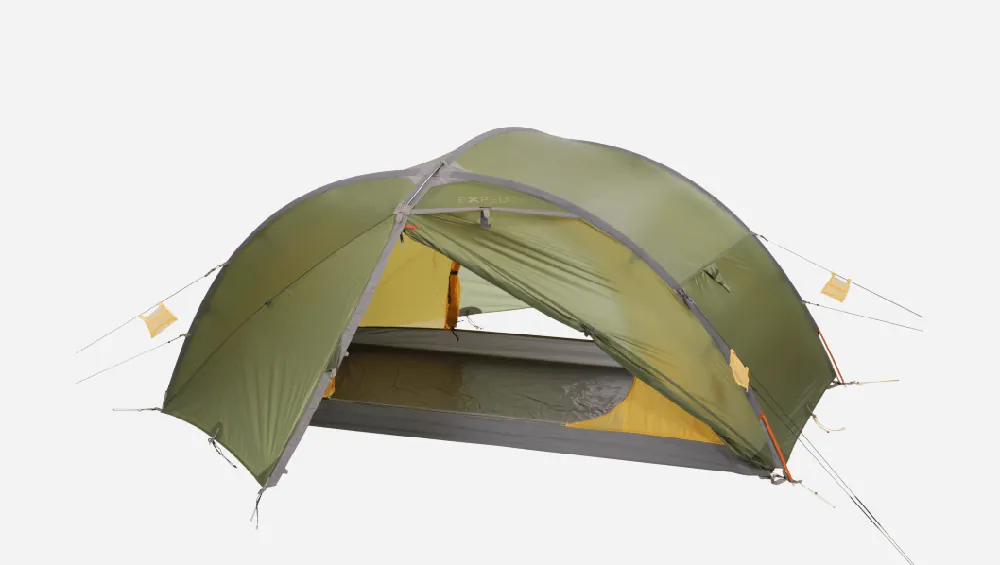 Exped Venus II UL tent Nu Kopen