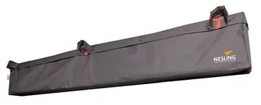 Alleen Vandaag Nesling Beschermhoes Harmonica 200 cm