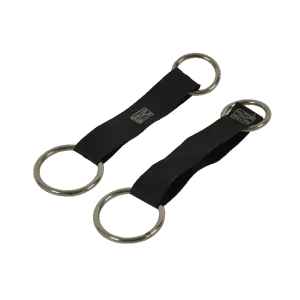 Boogstok fixatieset (set 2 stuks) Premium
