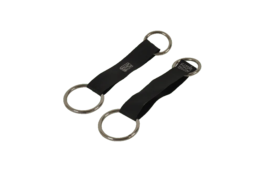 Boogstok fixatieset (set 2 stuks) Premium