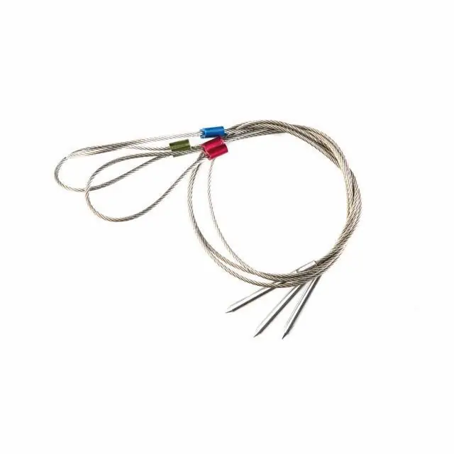 Actieprijs The Bastard Flexible Skewers