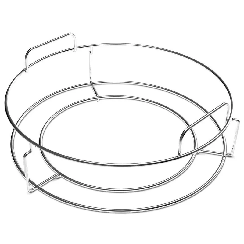 Lage Prijs Big Green Egg 1-piece ConvEGGtor Basket