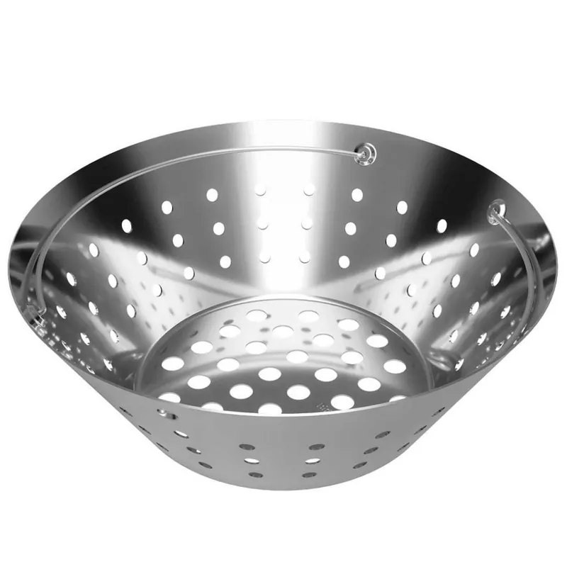 Big Green Egg Fire Bowl Finale Uitverkoop