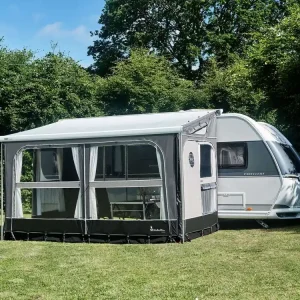 Finale Uitverkoop Luifeltent Isabella Buddy