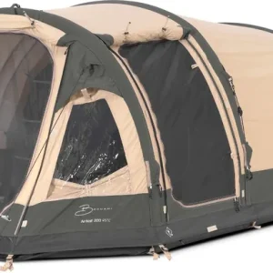 Koop Vandaag Bardani Airwolf 200 RSTC Tent