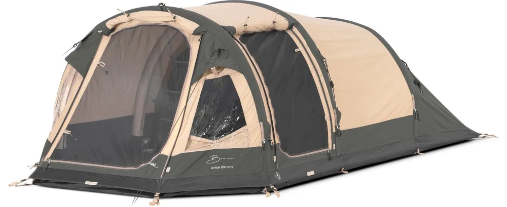 Koop Vandaag Bardani Airwolf 200 RSTC Tent