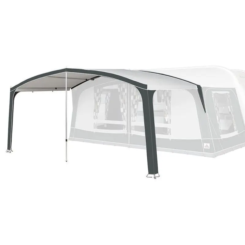 Voortentluifel Doréma Octavia incl. Staal frame Lage Prijs