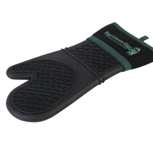 Alleen Vandaag Big Green Egg Silicone Grilling Mitt