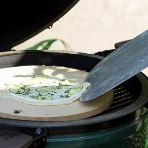 Big Green Egg Aluminum Pizza Peel Hete Deal