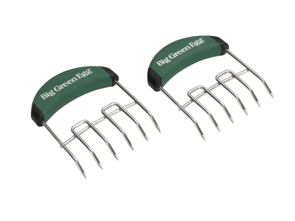 Big Green Egg Meat Claws Dagaanbieding