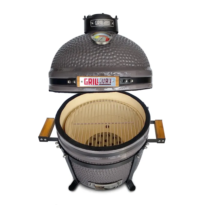 Grill Guru Classic Compact Tijdelijk Beschikbaar