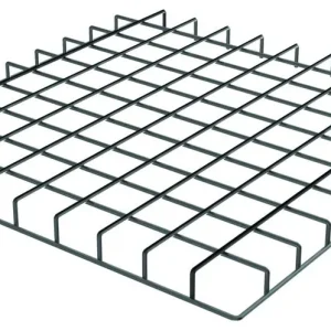 Gecertificeerd Big Green Egg Stainless Steel Grid Insert