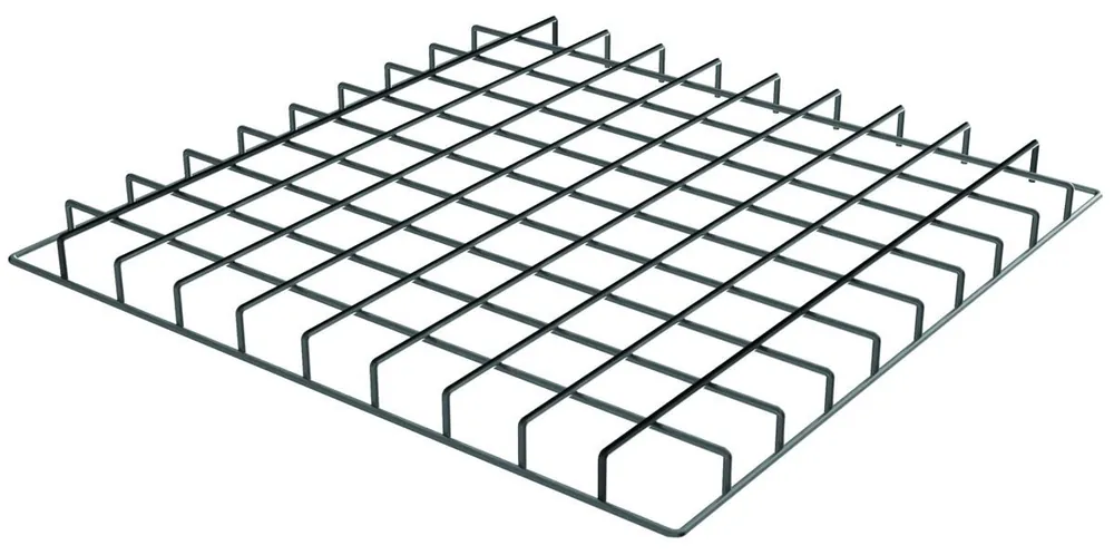 Gecertificeerd Big Green Egg Stainless Steel Grid Insert