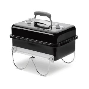Weber Go-Anywhere Houtskoolbarbecue Beste Prijs