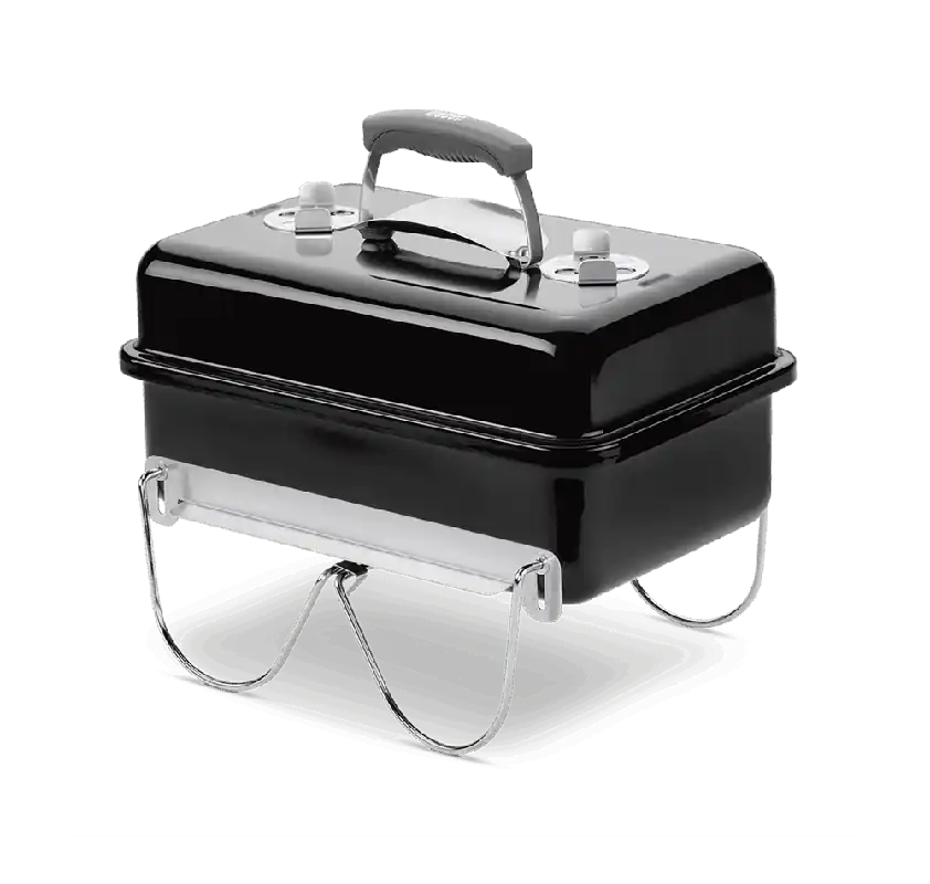 Weber Go-Anywhere Houtskoolbarbecue Beste Prijs