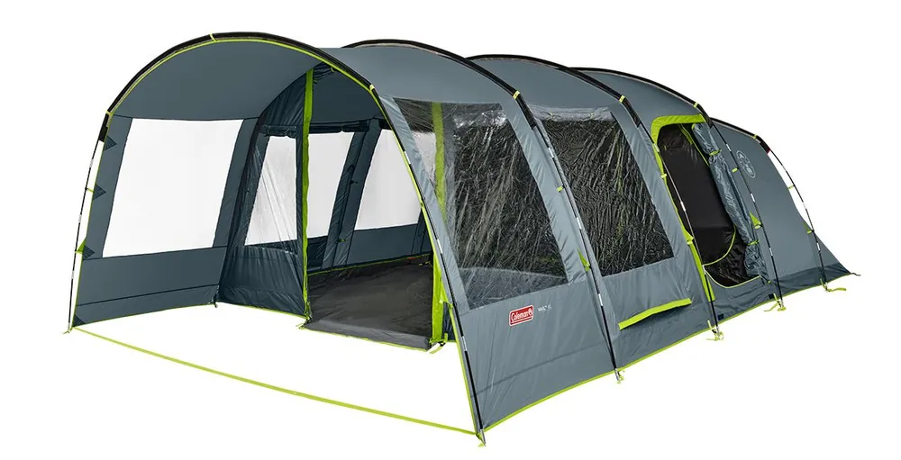 Snelle Levering Coleman Vail 6L Tent