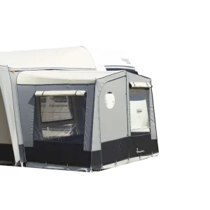 Isabella Annex Etna 250 incl. Zinox Express Levering