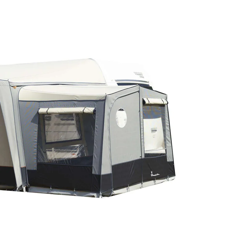 Isabella Annex Etna 250 incl. Zinox Express Levering