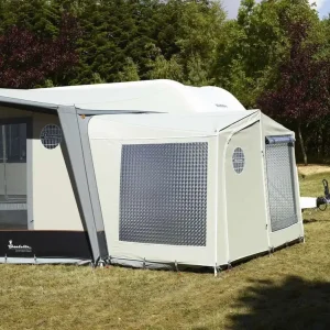 Isabella Annex Capri/Pacific 250 incl. Zinox Koop Online