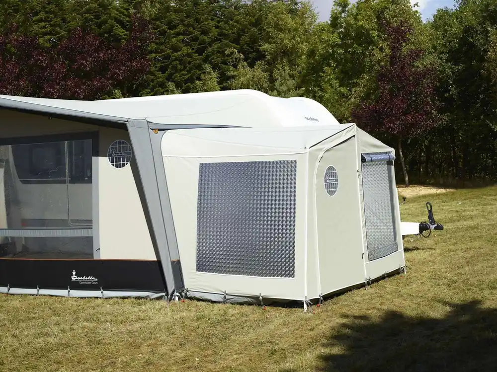 Isabella Annex Capri/Pacific 250 incl. Zinox Koop Online