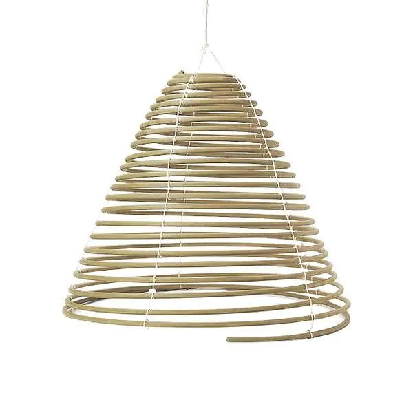 Citronella Spiraal Hangend Premium