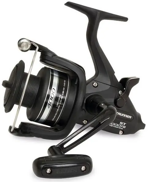 Hoge Kwaliteit Shimano Baitrunner St 4000 FB