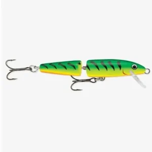 Aanbieding Rapala Jointed 09 Fire Tiger