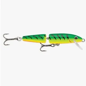 Direct Beschikbaar Rapala Jointed 11 Fire Tiger