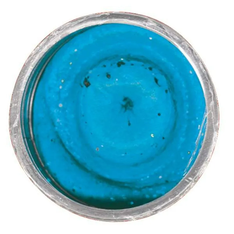 Nieuw Berkley PowerBait Neon Blue 50gr.