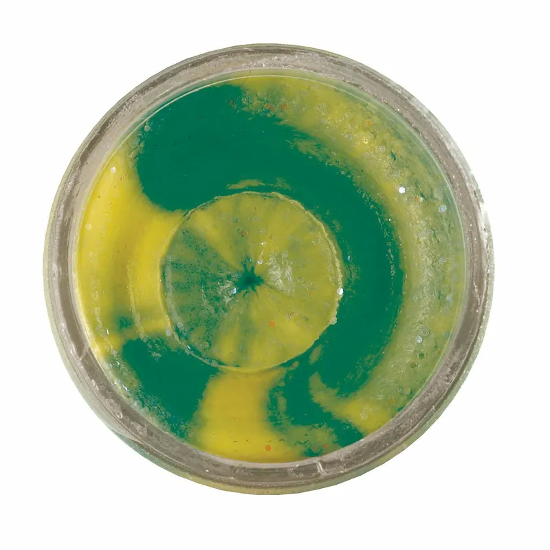 Superprijs Berkley Powerbait Fl. Green Yellow