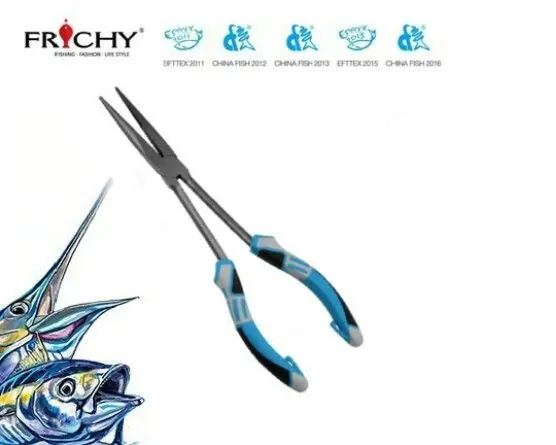 Frichy Long Nose Pliers Weekendaanbieding