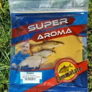 Zammataro Scopex 200gr Shop Nu