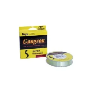Actieprijs Gangrou 0.220mm 6.50kg 300m