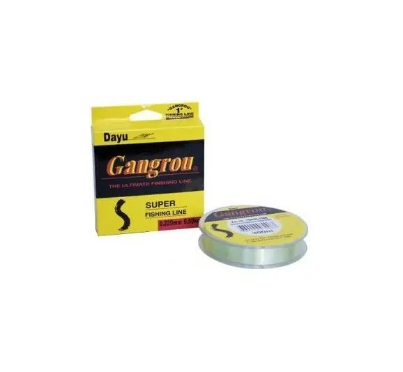 Gangrou 0.28mm 11.50kg 300m Populair