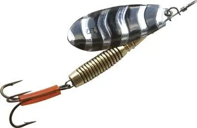 Taipan Multi Spin Zwart/Zilver 6gr. Koop Online