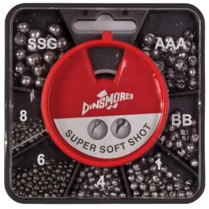 Premium Dinsmores Super Soft 7-Vaks Square